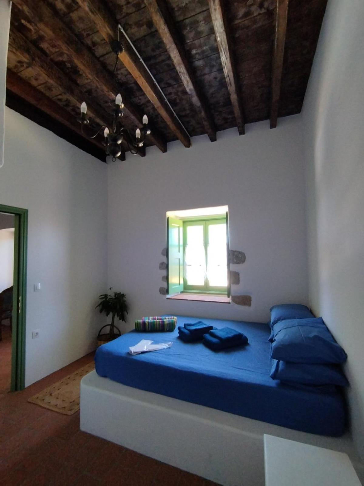 Traditional Studio Chora Patmos Exterior foto