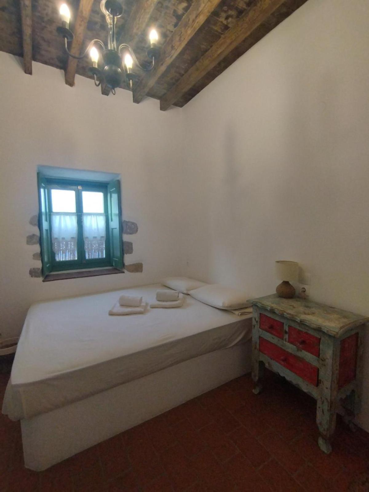 Traditional Studio Chora Patmos Exterior foto
